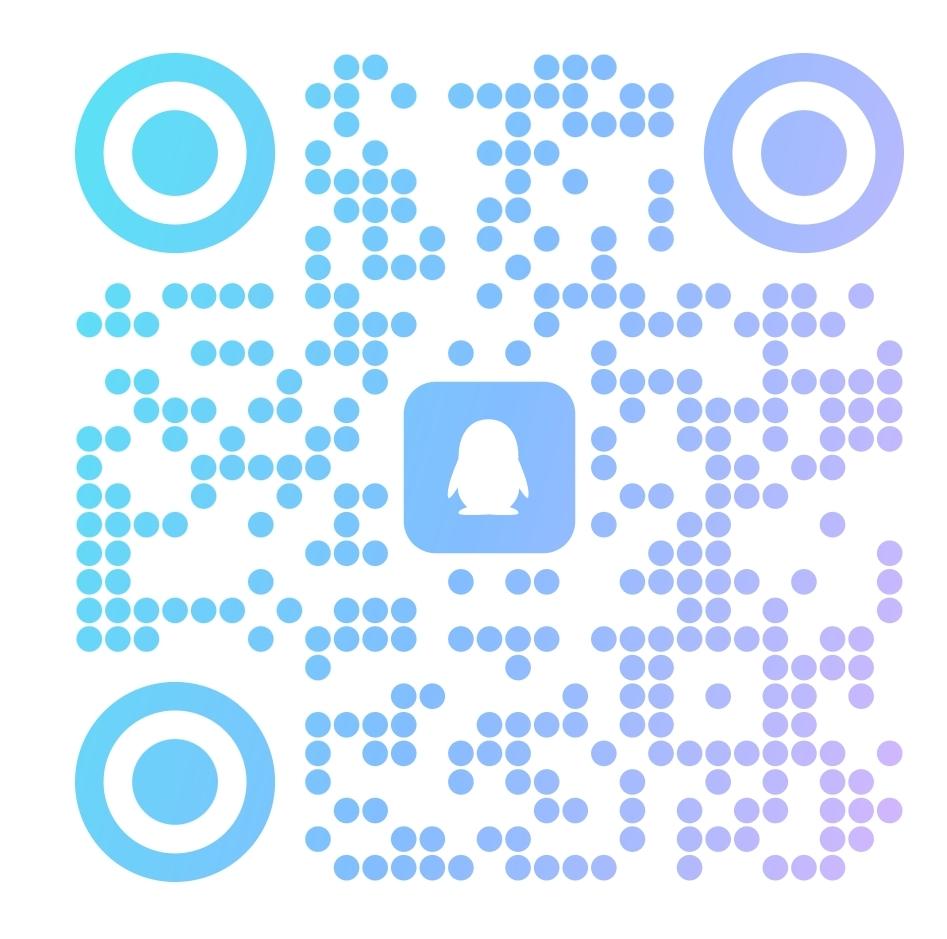 扫一扫，联系我们